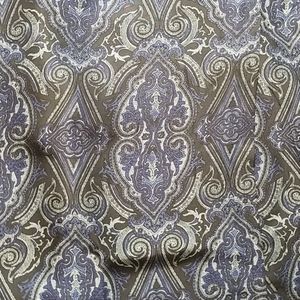 Midnite Magic Silk skirt